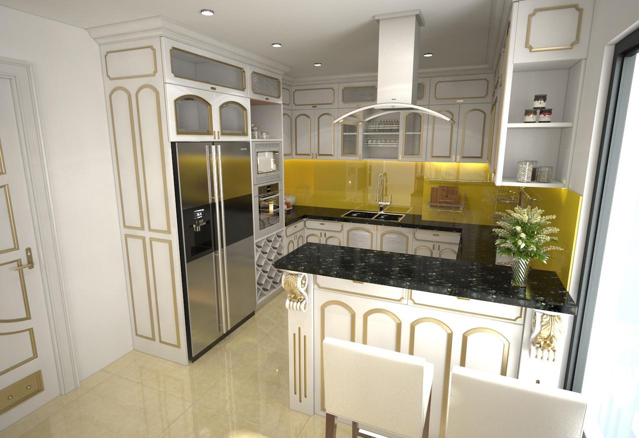 Rung Huong Apartment Дананг Экстерьер фото